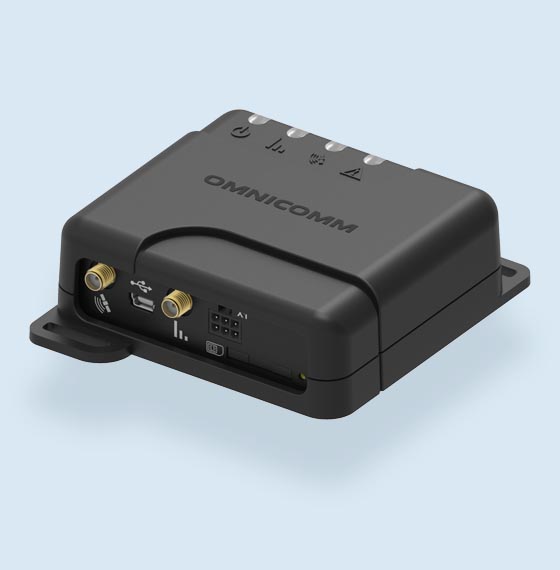 Omnicomm Light